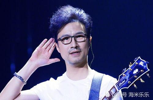 娱乐圈吃瓜汪峰,汪峰成吃瓜焦点